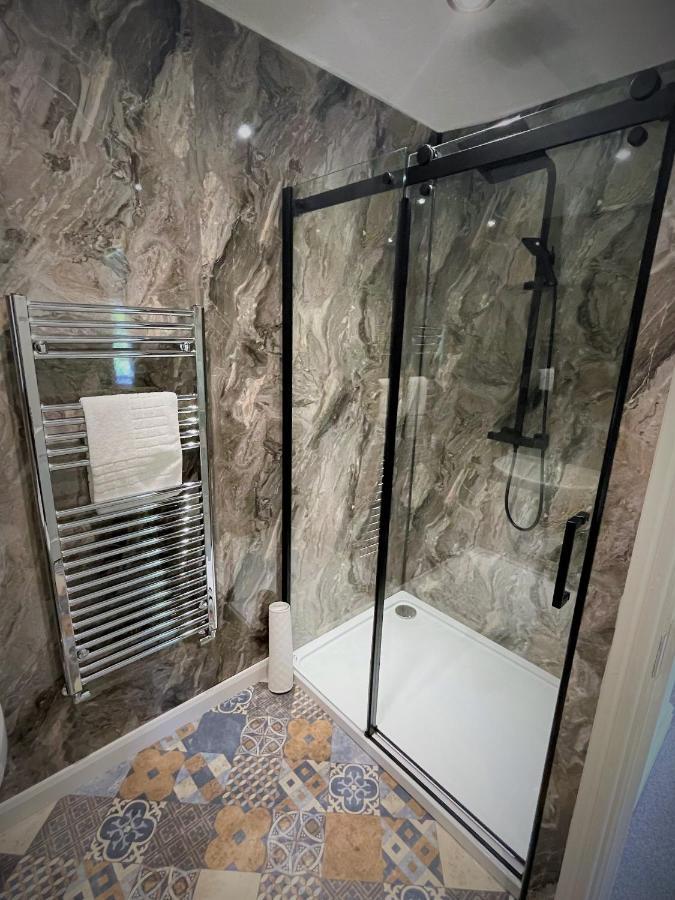 Bed and Breakfast The Woodlands Sandsend Esterno foto