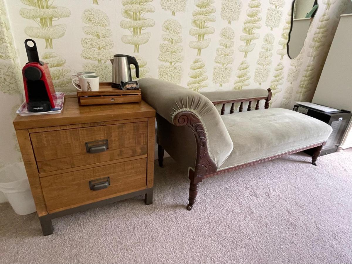 Bed and Breakfast The Woodlands Sandsend Esterno foto