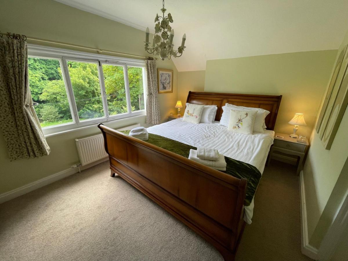 Bed and Breakfast The Woodlands Sandsend Esterno foto