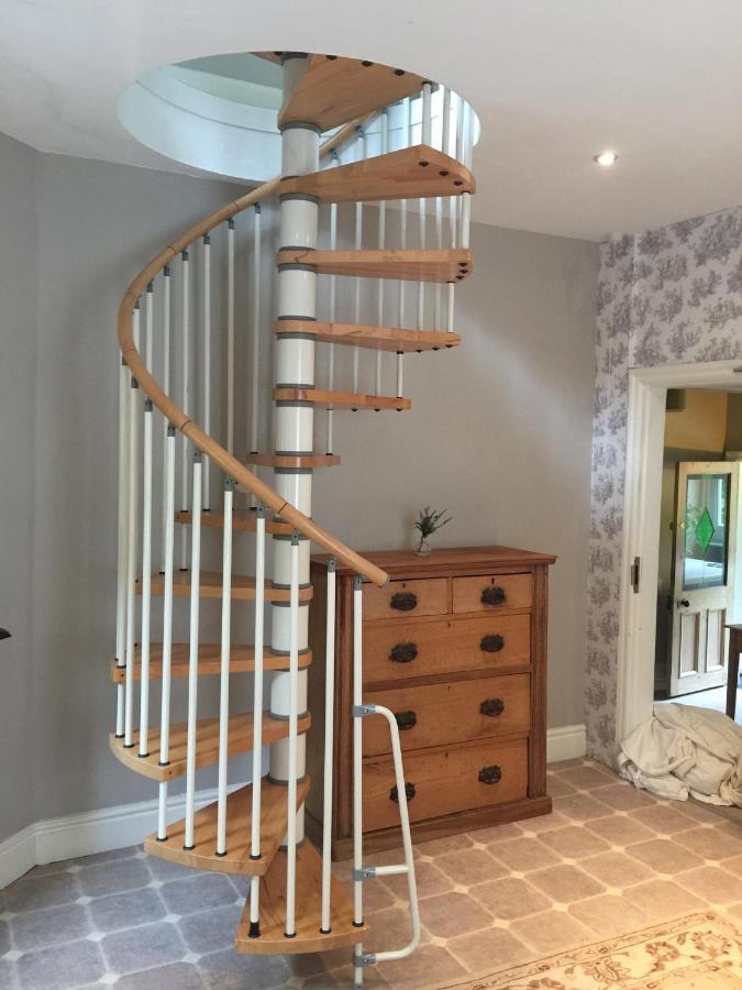 Bed and Breakfast The Woodlands Sandsend Esterno foto