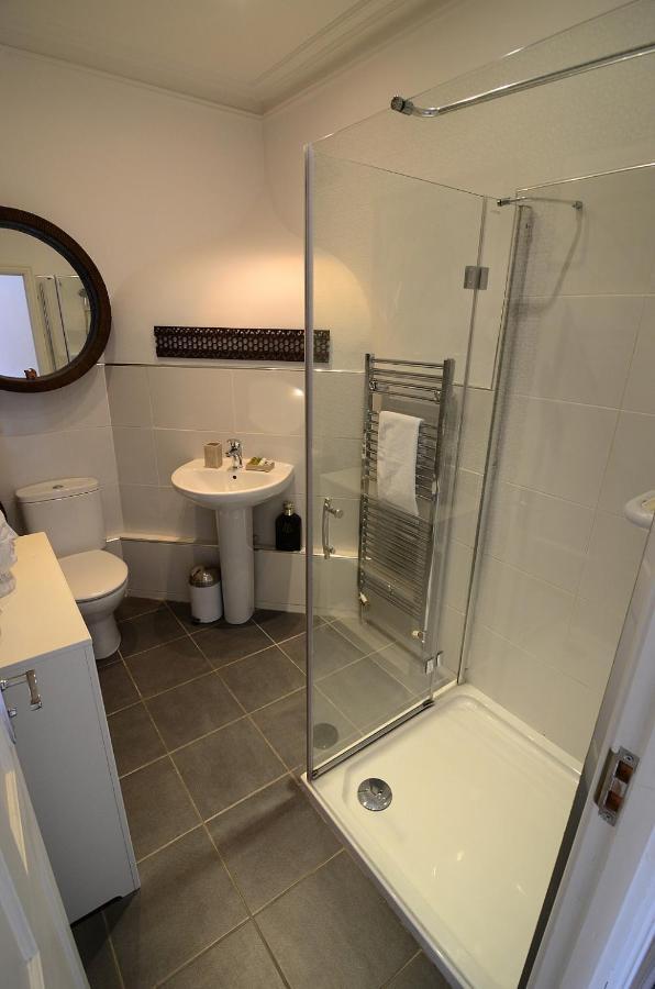 Bed and Breakfast The Woodlands Sandsend Esterno foto